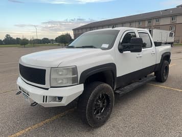 Main image Chevrolet 1500