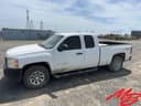 2010 Chevrolet 1500 Image