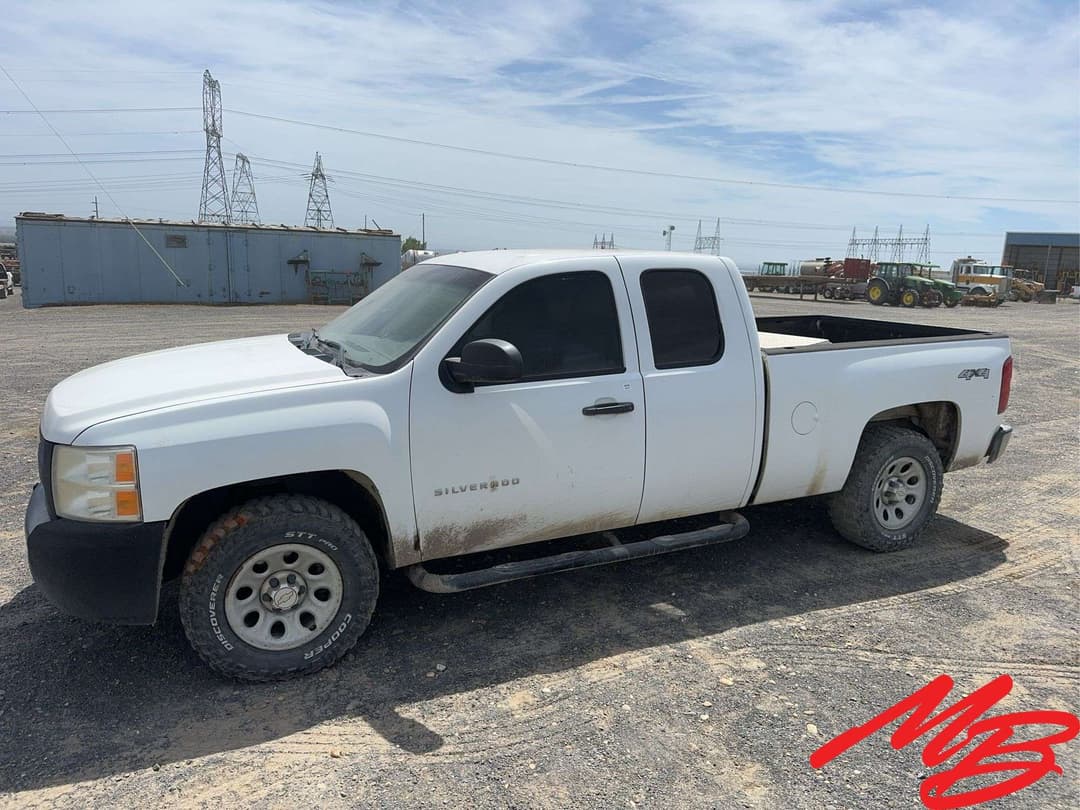 Image of Chevrolet 1500 Primary image