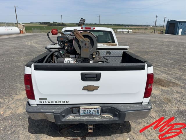 Image of Chevrolet 1500 equipment image 4