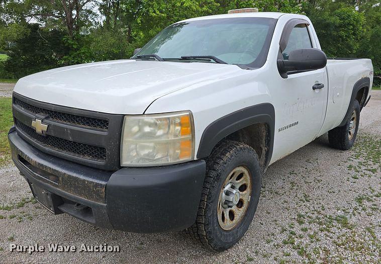 Image of Chevrolet 1500 Primary image