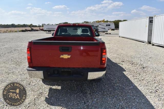 Image of Chevrolet 1500 equipment image 4