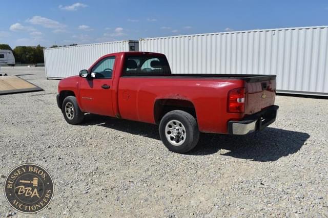 Image of Chevrolet 1500 equipment image 2