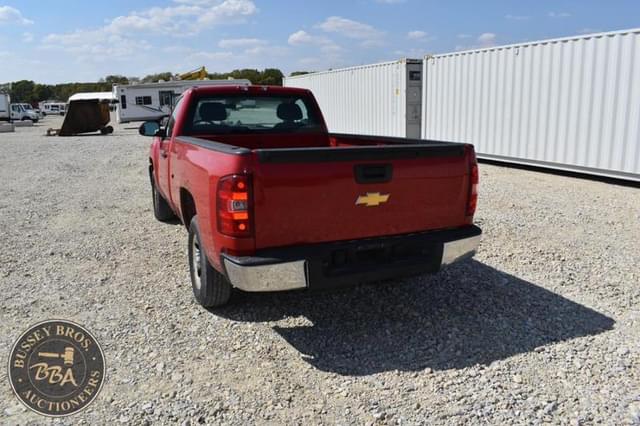 Image of Chevrolet 1500 equipment image 3