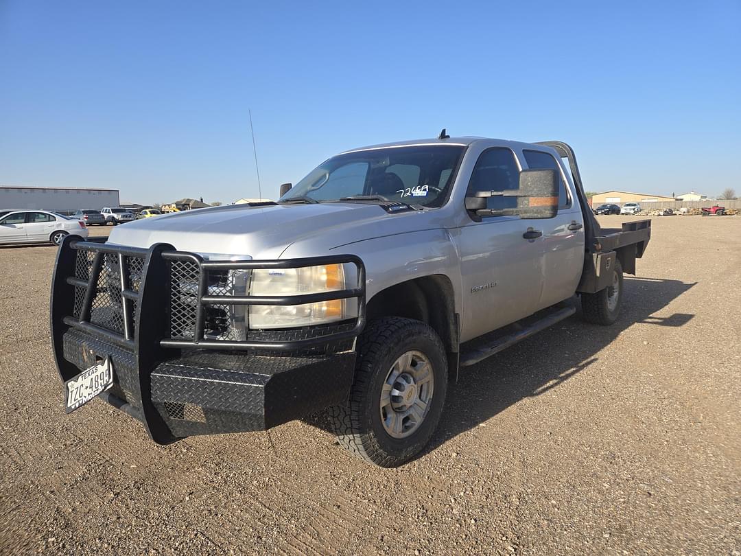 Image of Chevrolet 2500 Primary image