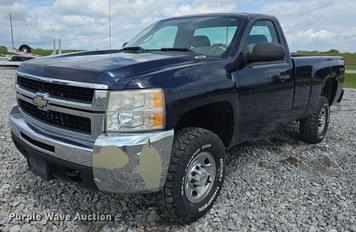 Main image Chevrolet 2500