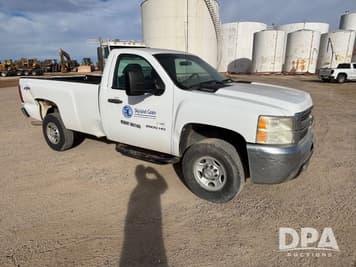 Main image Chevrolet 2500HD