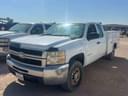 2010 Chevrolet 3500 Image