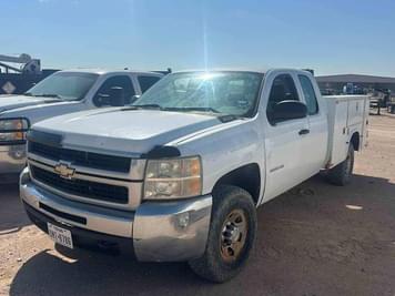 Main image Chevrolet 3500