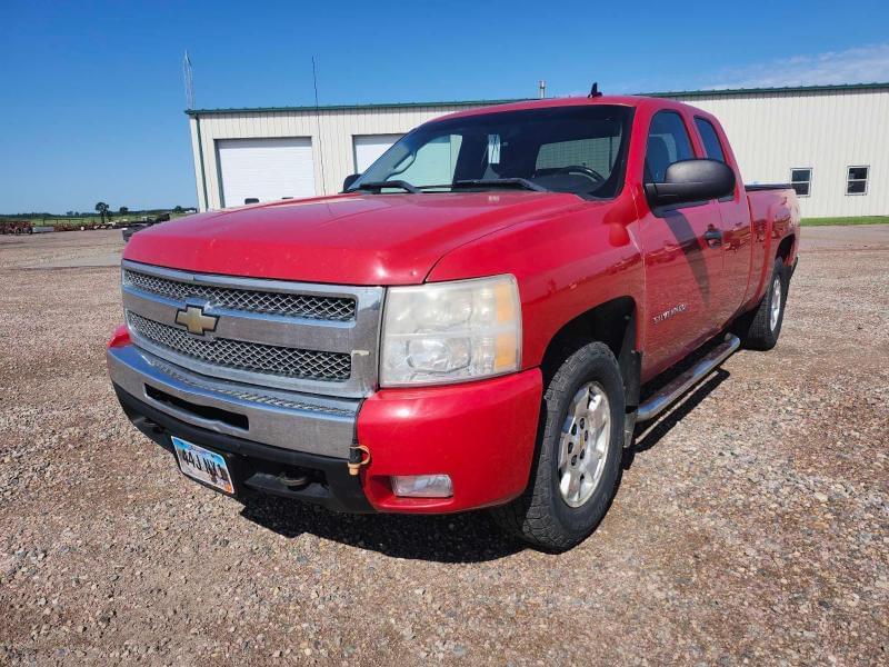 Image of Chevrolet K1500 Primary image