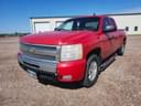 2010 Chevrolet K1500 Image