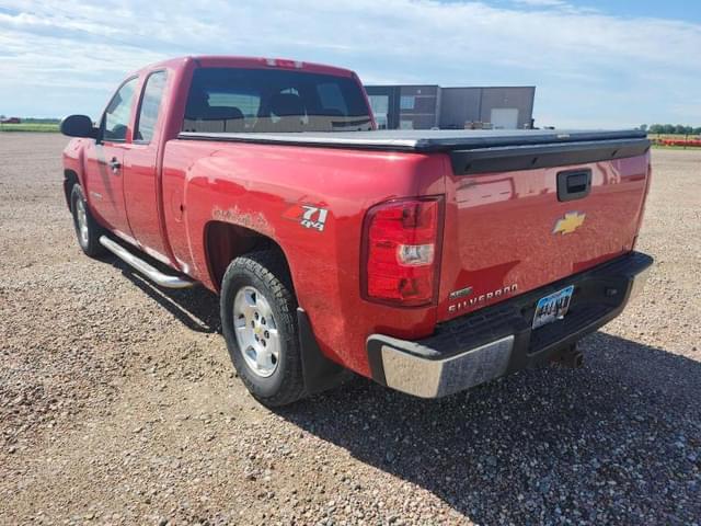 Image of Chevrolet K1500 equipment image 3