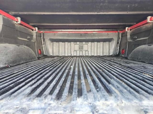Image of Chevrolet K1500 equipment image 4