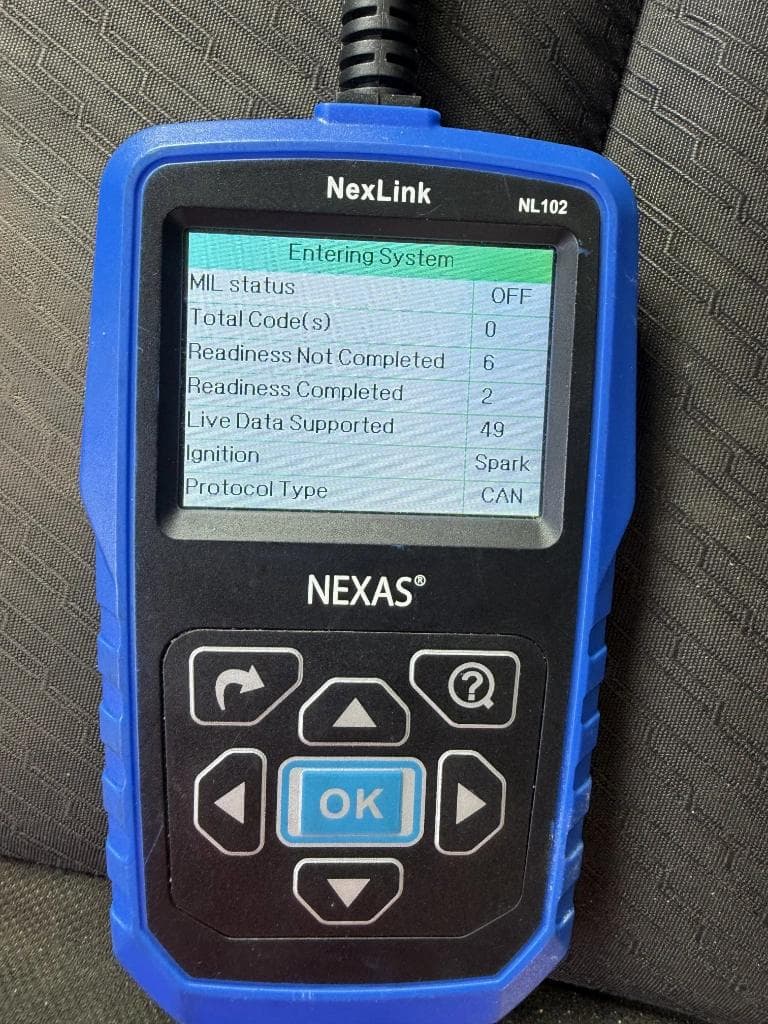 test
