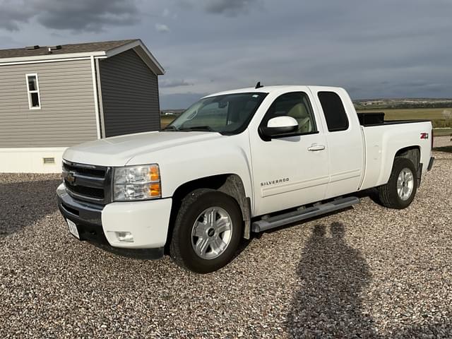 Image of Chevrolet Z71 equipment image 1