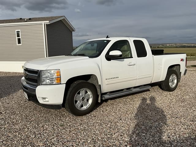 Image of Chevrolet Z71 equipment image 2