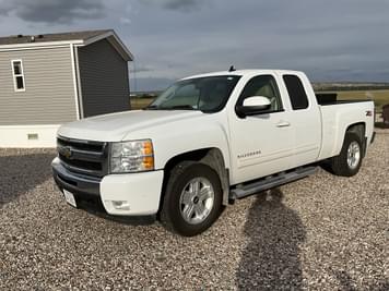 Main image Chevrolet Z71