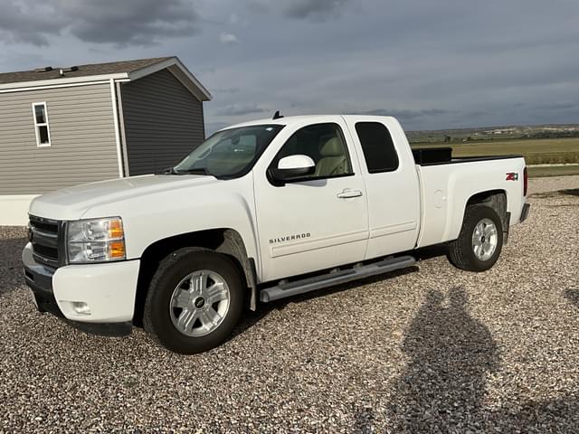 Image of Chevrolet Z71 equipment image 4