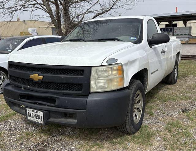 Image of Chevrolet 1500 Primary image