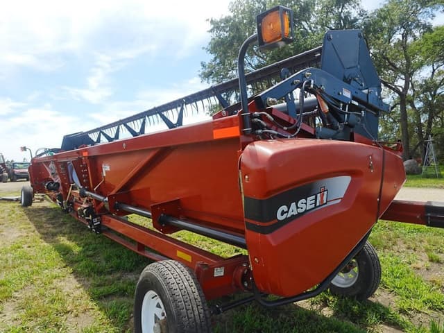 Image of Case IH 2020 equipment image 2