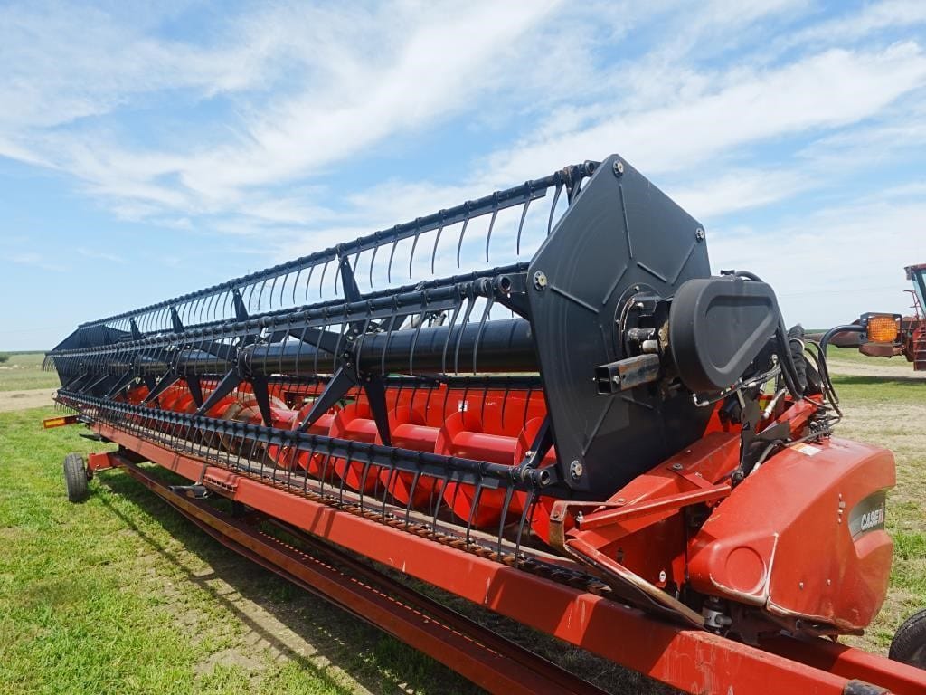 2010 Case IH 2020 Equipment Image0