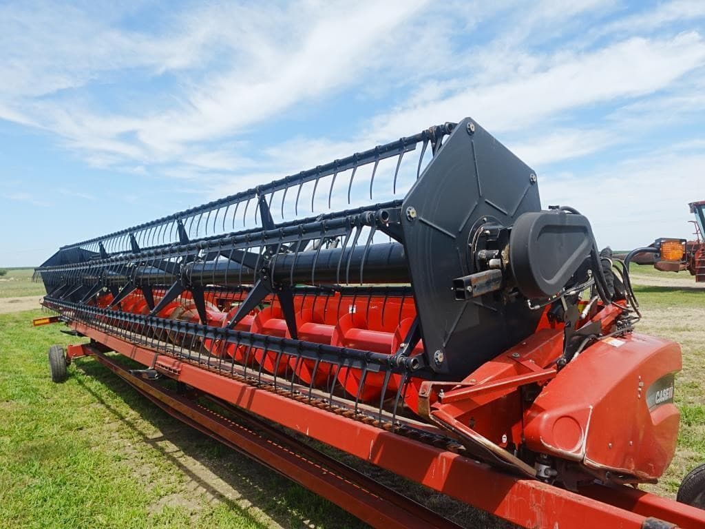 Image of Case IH 2020 Primary image