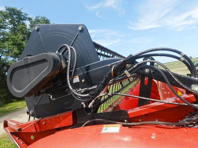 Image of Case IH 2020 equipment image 4