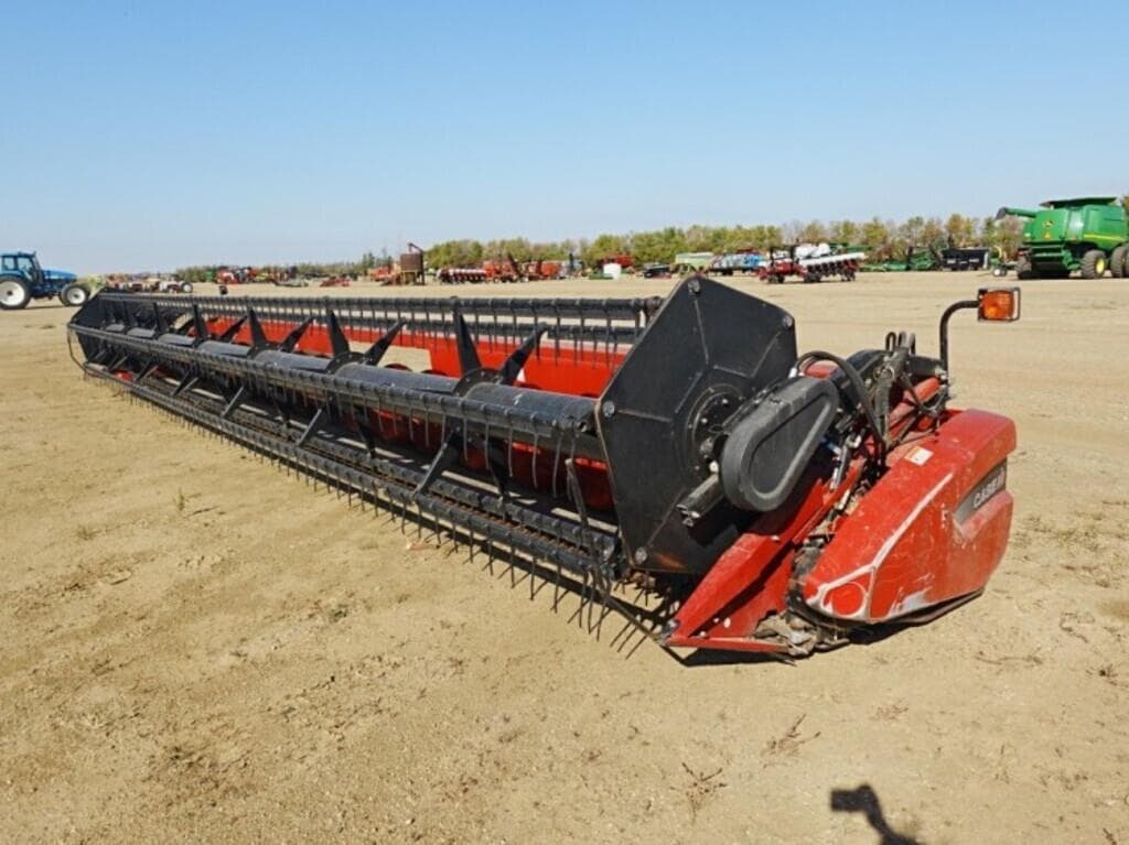 Image of Case IH 2020 Primary image