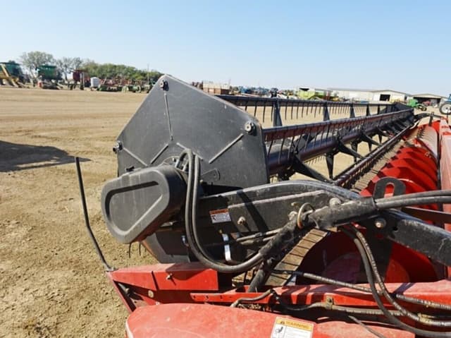 Image of Case IH 2020 equipment image 4