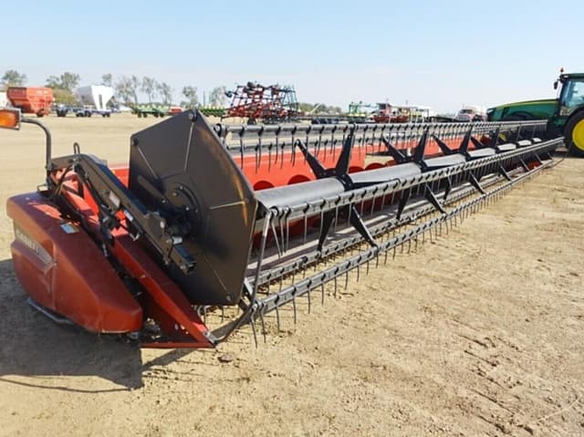 Image of Case IH 2020 equipment image 2