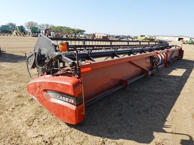 Image of Case IH 2020 equipment image 1