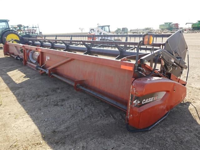 Image of Case IH 2020 equipment image 3