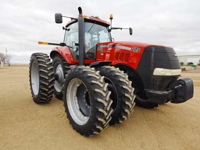 Image of Case IH Magnum 275 equipment image 1