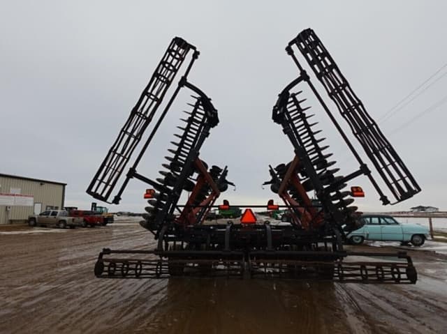 Image of Case IH 330 Turbo Till equipment image 2