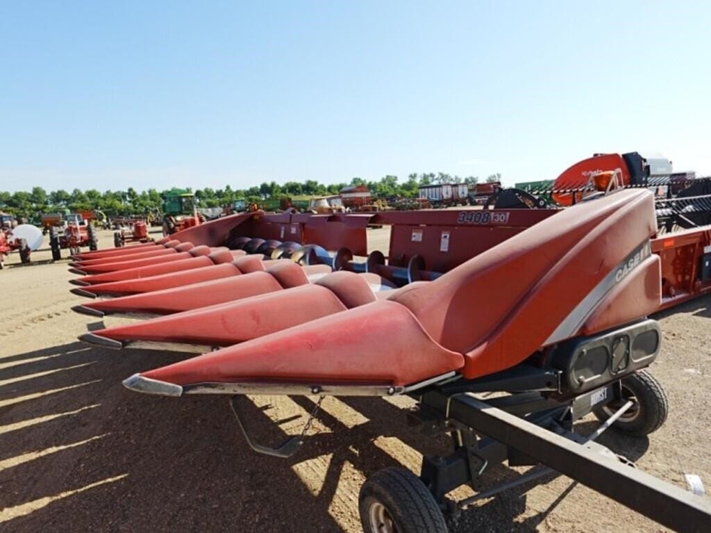 2011 Case IH 3408 Equipment Image0