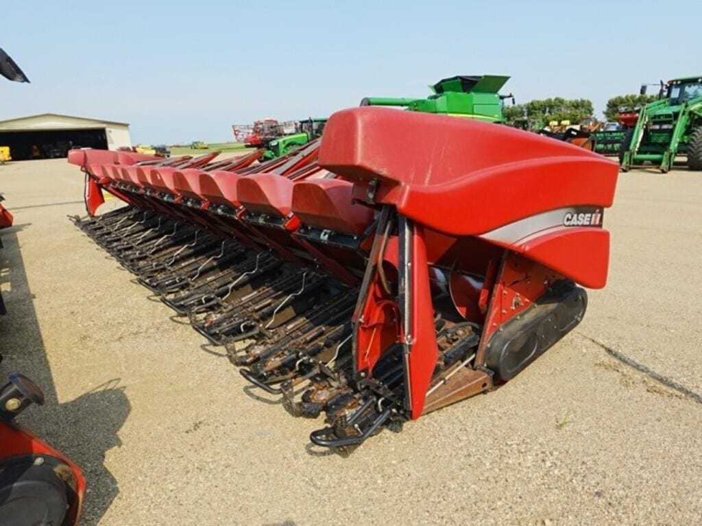 2010 Case IH 3412 Equipment Image0