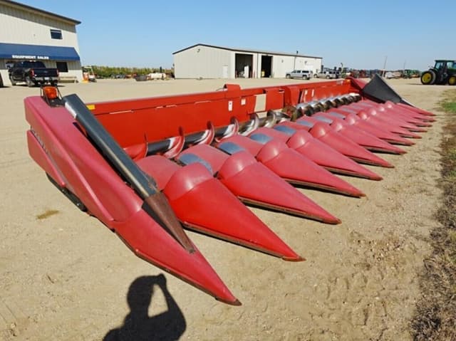 Image of Case IH 3412 equipment image 2