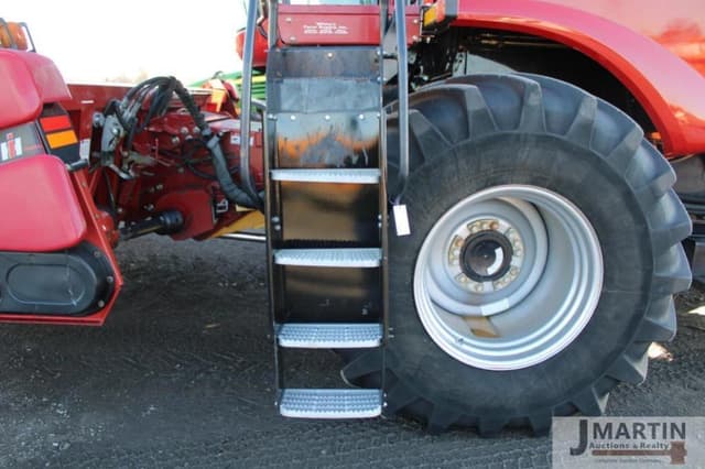 Image of Case IH 5088 equipment image 4
