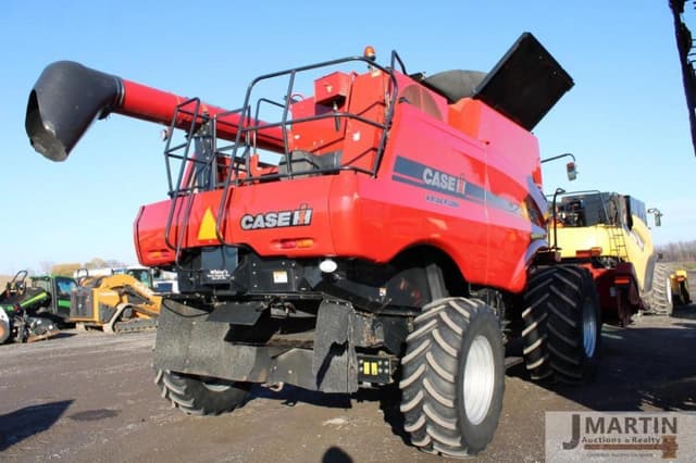 Image of Case IH 5088 equipment image 2