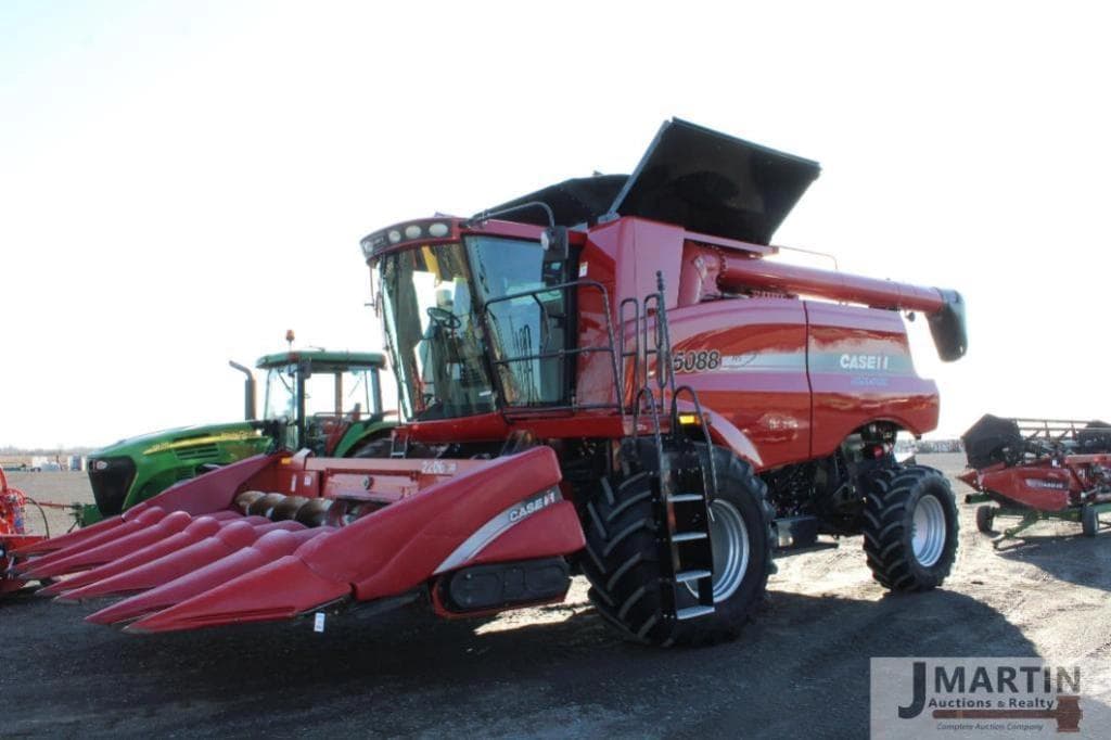 Image of Case IH 5088 Primary image