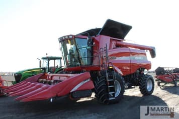 Main image Case IH 5088