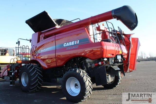 Image of Case IH 5088 equipment image 3