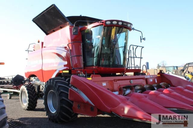 Image of Case IH 5088 equipment image 1