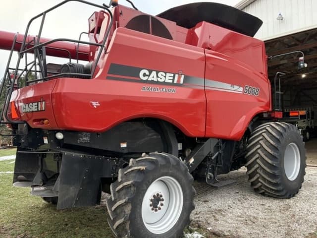 Image of Case IH 5088 equipment image 4