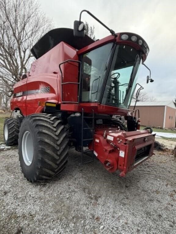 Image of Case IH 5088 Primary image