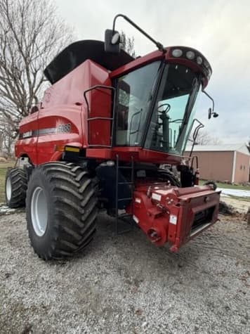 Main image Case IH 5088