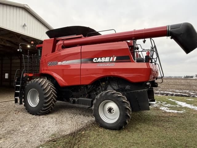 Image of Case IH 5088 equipment image 2