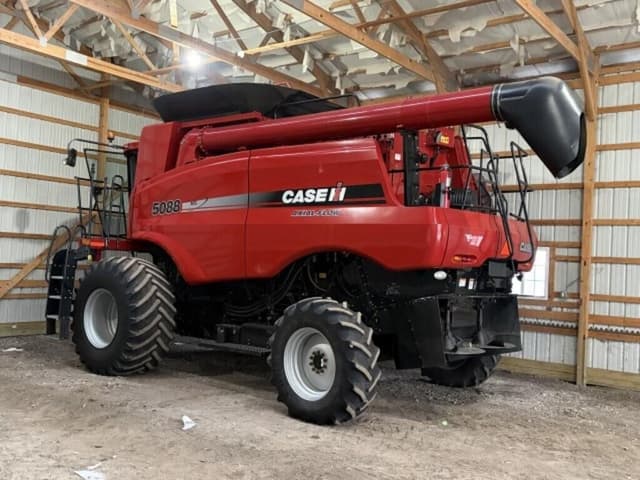 Image of Case IH 5088 equipment image 1