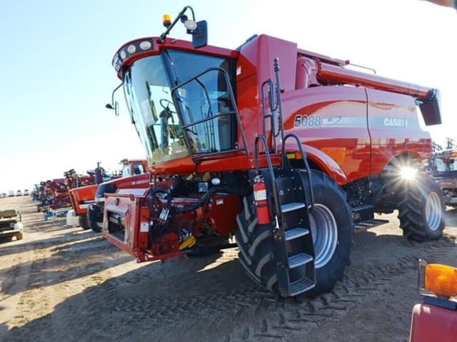 Image of Case IH 5088 equipment image 3