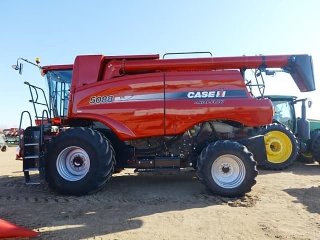 Image of Case IH 5088 equipment image 2